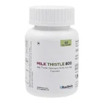 Milk Thistle 800 mg Capsule