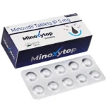Minoxytop 5 mg (Minoxidil)