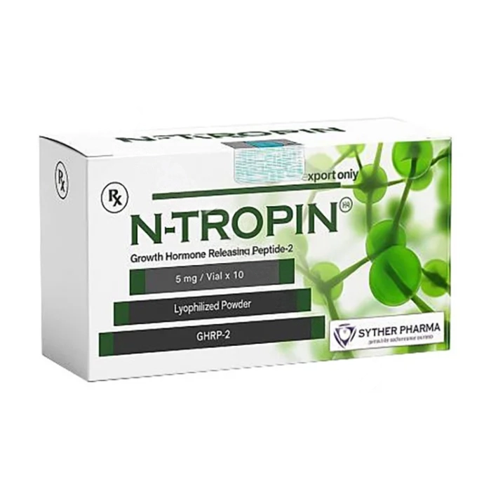 n-tropin-injection