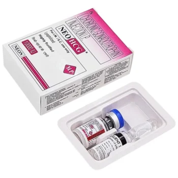 Neo HCG 10000 iu Injection (HCG)