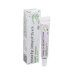 Ocuvir Eye Ointment (Acyclovir)