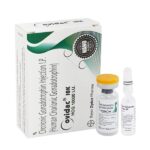 Ovidac 10000 iu (HCG (Human Chorionic Gonadotropin))