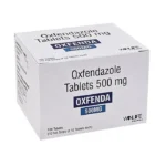 Oxfenda 500 mg (Oxfendazole)