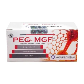 PEG-MGF 2 mg Injection (Pegylated Mechano Growth Factor)