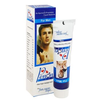 Penon Cream (Herbal)