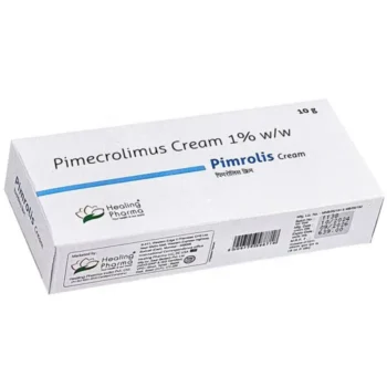 Pimrolis 1% Cream