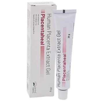 Placentaheal Gel (Placental Extract)