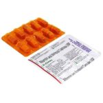 R-Cinex 300 mg/450 mg (Isoniazid/Rifampicin)