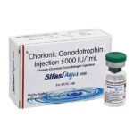 Sifasi Aqua 5000 (HCG (Human Chorionic Gonadotropin))