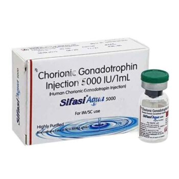 Sifasi Aqua 5000 (HCG (Human Chorionic Gonadotropin))