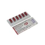 Sildalist Strong 140 Mg (Sildenafil/Tadalafil)