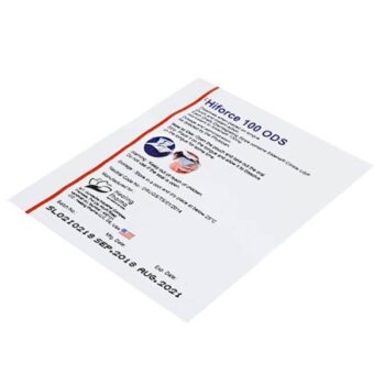 Sildenafil Oral Film 100 mg