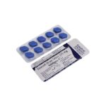 Sildigra 225 mg (Sildenafil Citrate)