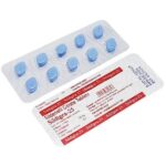 Sildigra 25 mg (Sildenafil Citrate)