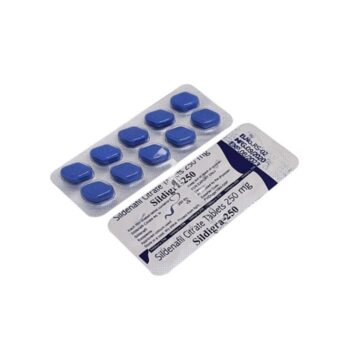 Sildenafil 250 Mg