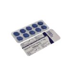 Sildigra 75 mg (Sildenafil Citrate)