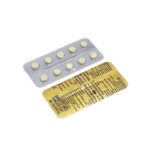 Snovitra Professional 20 mg (Vardenafil)