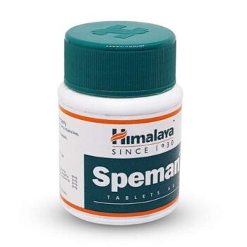 Himalaya Speman (Herbal)