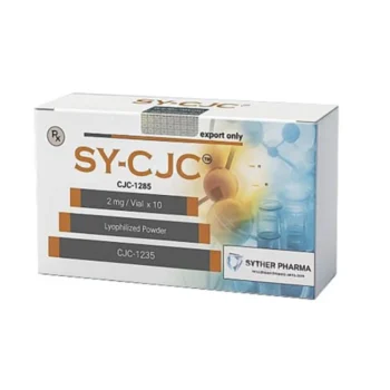 SY-CJC 2 mg Injection (CJC-1295)