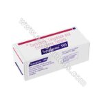 Syncapone 100 mg (Levodopa/Carbidopa/Entacapone)