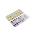 Tadalip 10 mg (Tadalafil)