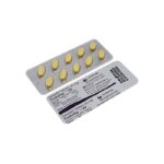 Tadalip 20 mg (Tadalafil)