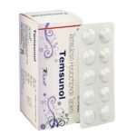 Temsunol 0.4 mg (Tamsulosin)