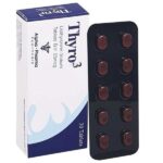 Thyro 3 (Liothyronine Sodium)