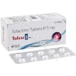Tofacitinib 5 Mg (Generic)