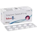 Tofase 5 mg (Tofacitinib)