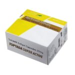 Toptada Super Active 20 mg (Tadalafil)