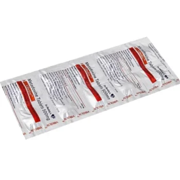 Viboliv 500 mg (Metadoxine)