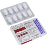 Wormentel 150 Mg (Fenbendazole)