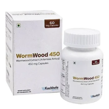 Artemisinin 450 mg Capsules