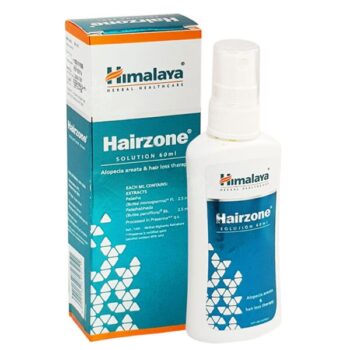 Hairzone Solution 60 ml (Herbal)