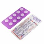 Zo 200 mg (Ofloxacin)