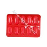 Zo 400 mg (Ofloxacin)