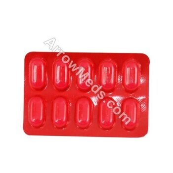 Zo 400 mg (Ofloxacin)