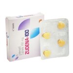 zudena-100mg