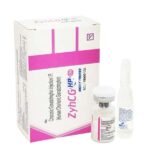 ZyhCG 10000 (HCG 10000iu)
