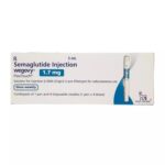 Wegovy 1.7 mg FlexTouch Pre-filled Pen Solution For Injection 3 ml
