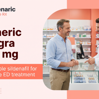How Generic Medicines Are Changing Healthcare Access in America